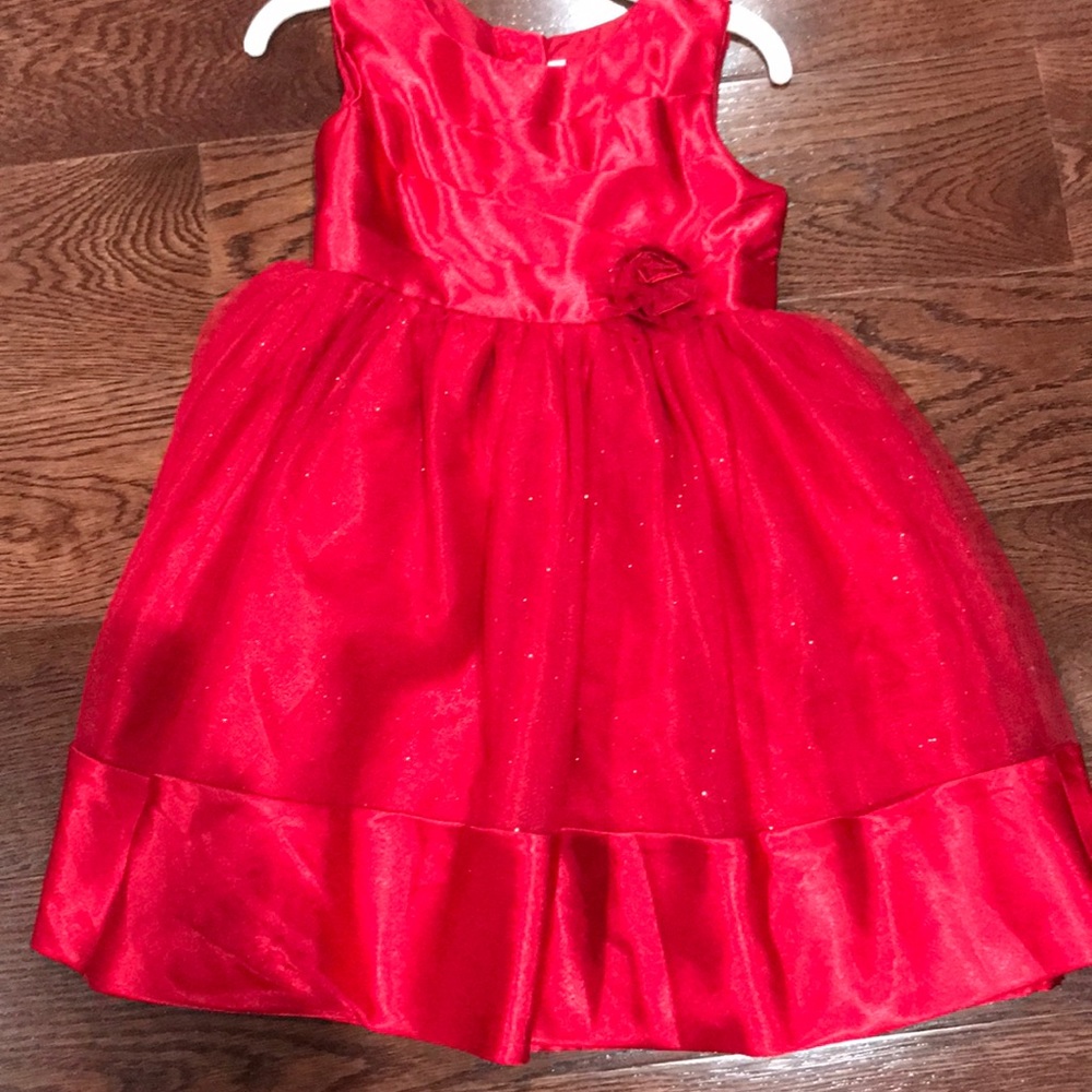 Toddlers dress
